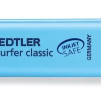 Zakreślacz Textsurfer classic, niebieski, Staedtler S 364-3