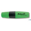 Zakreślacz Textmarker zielony 440 / 490 PN963033 PELIKAN