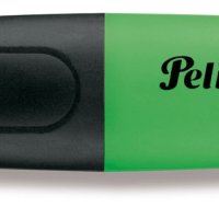 Zakreślacz Textmarker zielony 440/490 PN963033 PELIKAN