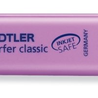 Zakreślacz TOPSTAR fiolet 364-6 STAEDTLER