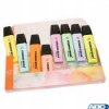 Zakreslacz STABILO BOSS pastel etui 8 szt 70 / 8-3