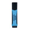 Zakreślacz OFFICE PRODUCTS z gumowym uchwytem, 2-5mm, niebieski