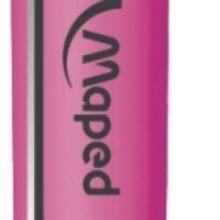 Zakreślacz FLUO PEPS PEN różowy MAPED 734036