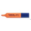 Zakreślacz TOPSTAR pomarańczowy 364-4 STAEDTLER