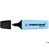 Zakreślacz STABILO BOSS Pastel breezy blue 70 / 112
