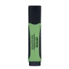 Zakreślacz OFFICE PRODUCTS z gumowym uchwytem, 2-5mm, zielony
