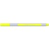 Zakreślacz SCHNEIDER Shine-Up, 1-4mm, żółty