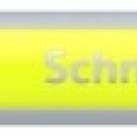 Zakreślacz SCHNEIDER Shine-Up, 1-4mm, żółty