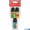 Zakreslacz STABILO BOSS MINI Sweet Friends etui 3 szt 07 / 03-58