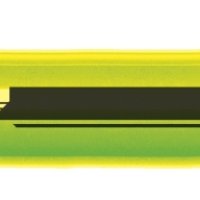 Zakreślacz RMZ-2g żółty RYSTOR 462-008