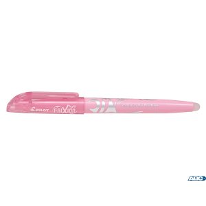 Zakreślacz FRIXION LIGHT / SOFT różowy jasny SW-FL-SP PILOT