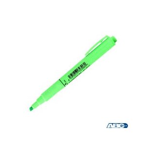 Zakreślacz 8722 zielony HIGHLIGHTER CENTROPEN