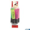 Zakreślacz STABILO neon komplet 5szt. 72 / 5-2