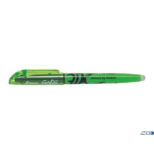 Zakreślacz FRIXION LIGHT  zielony SW-FL-G PILOT