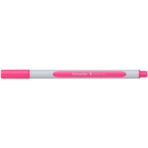 Zakreślacz SCHNEIDER Shine-Up, 1-4mm, różowy