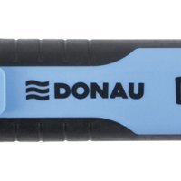 Zakreślacz fluorescencyjny DONAU D-Text, 1-5mm (linia), niebieski