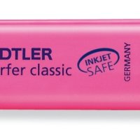 Zakreślacz TOPSTAR różowy 364-23 STAEDTLER