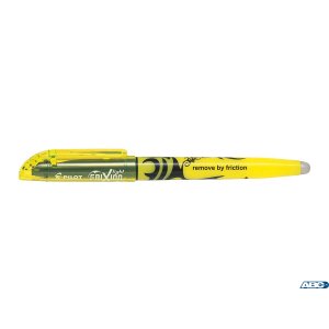 Zakreślacz FRIXION LIGHT  żółty SW-FL-Y PILOT