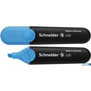 Zakreślacz JOB 1503 niebieski