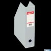 Pojemnik składany A4 70mm szary ESSELTE PVC 56008