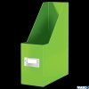 Pudło na czasopisma Leitz C&S, zielone 60470054