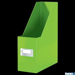 Pudło na czasopisma Leitz C&S, zielone 60470054