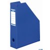 Pojemnik składany 7cm PVC jasnoniebieski ELBA 100400625