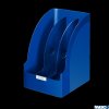 Kartoteka LEITZ PLUS JUMBO niebieska 52390035