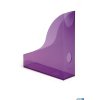 Pojemnik na czasopisma BASIC A4 Purpurowy DURABLE 1701712992