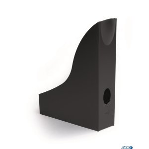 Pojemnik na czasopisma BASIC A4 czarny DURABLE 1701711060