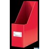 Pudło na czasopisma Leitz C&S WOW, czerwone 60470026