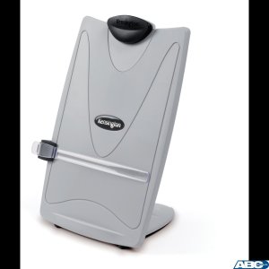 Stojak na dokumenty Kensington InSight Plus, szary 62405