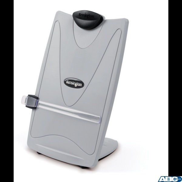 Stojak na dokumenty Kensington InSight Plus, szary 62405