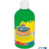 Farba tempera 500 ml, zielona CARIOCA 170-2363 / 170-2651