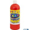 Farba tempera 1000 ml, czerwony CARIOCA 170-1444 / 170-2643