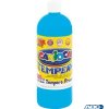 Farba tempera 1000 ml, błękitny / niebieski CARIOCA 170-1442  / 170-2640