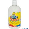 Farba tempera 500 ml, biała CARIOCA 170-2353 / 170-2648