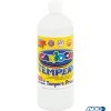 Farba tempera 1000 ml, biały CARIOCA 170-1440 / 170-2639
