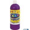 Farba tempera 1000 ml, fiolet CARIOCA 170-1445 / 170-2662