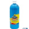 Farba tempera 1000 ml, jasny niebieski CARIOCA 170-1446