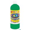 Farba tempera 1000 ml, zielony CARIOCA 170-1450 / 170-2645
