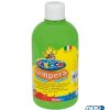 Farba tempera 500 ml, zielona jasna CARIOCA 170-2364