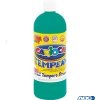 Farba tempera 1000 ml, zielony morski CARIOCA 170-1451