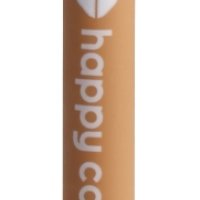 Długopis usuwalny USZAKI 0.5mm niebieski AKPB4471-3 HAPPY COLOR