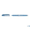 Wzmayzwalny cienkopis kulkowy FRIXION POINT lazurowy BL-FRP5-LB  PILOT