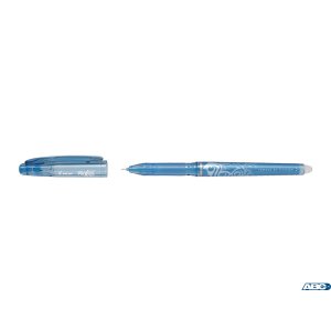 Wzmayzwalny cienkopis kulkowy FRIXION POINT lazurowy BL-FRP5-LB  PILOT