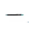 Automatyczne wymazywalne pióro kulkowe PILOT FRIXION Point Clicker 0,5 lazurowy BLRT-FRP5-LB