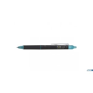 Automatyczne wymazywalne pióro kulkowe PILOT FRIXION Point Clicker 0,5 lazurowy BLRT-FRP5-LB