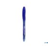 Długopis wymazywalny BIC Gel-ocity Illusion niebieski, 943440
