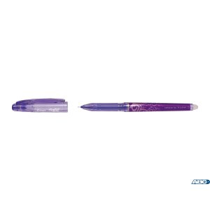 Wzmayzwalny cienkopis kulkowy FRIXION POINT fioletowy BL-FRP5-V  PILOT
